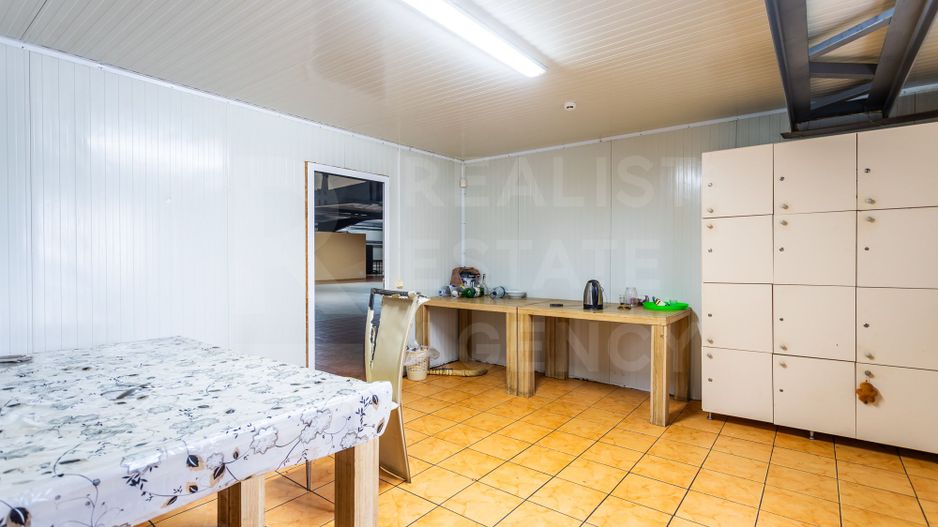 Vânzare, spatiu industrial, 2125 mp, strada Calarasilor, Călărași - Poză 26