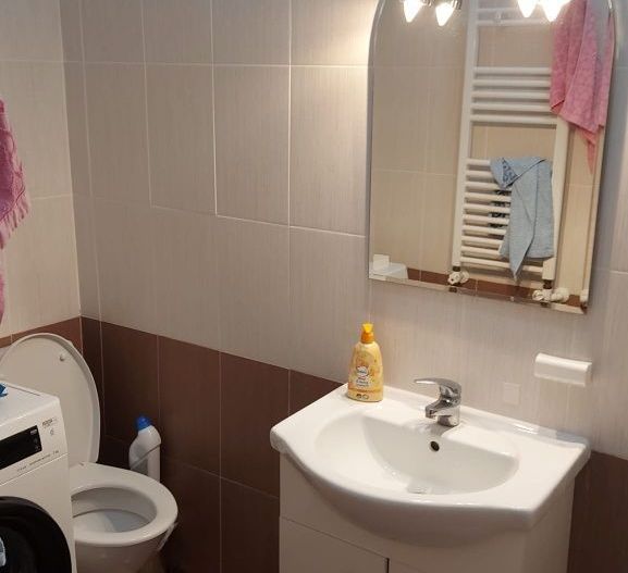 Apartament 3 Camere, 2 Bai, Parcare | Militari Residence - Poză 7