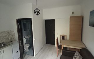 Garsonieră mobilată și utilată aproape de stadionul CFR. - Poză 2