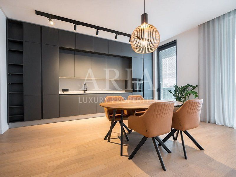 One Rahmaninov - Un nou standard al luxului - mobilat -Floreasca - Poză 2