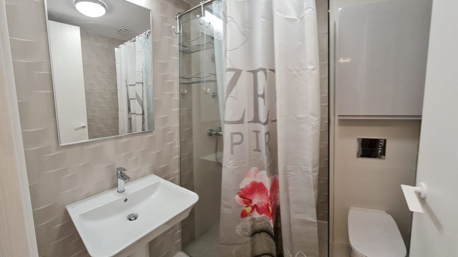 3 camere | Cloud 9 Residence | Aviației| 2 terase| 2 parcări subterane - Poză 33