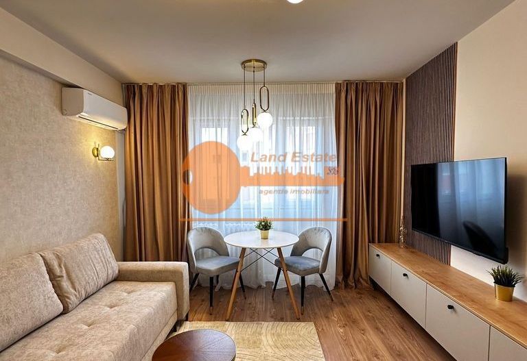 Apartament complet renovat, 2 camere – Tei / Parcul Tei - Poză 3