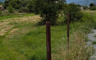 Teren intravilan 7727 mp-Parcelabil-utilitati-Bistrita Bargaului - Poză 1