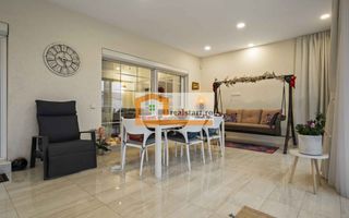 Balotesti – Vila individuala moderna, 1500mp teren, Vedere catre Codrii Vlasiei - Poză 11