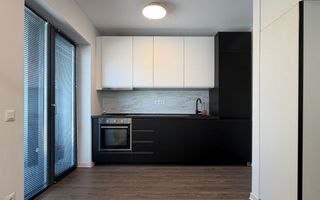 3 camere | rezidenta | birou | 2xparcare | Cloud 9 Aviatiei - Poză 6