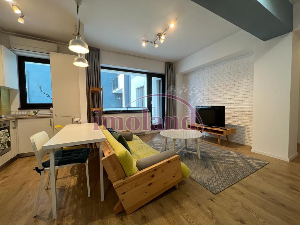 Apartament 2 camere - Privighetorilor - Gradina Zoologica - Poză 1