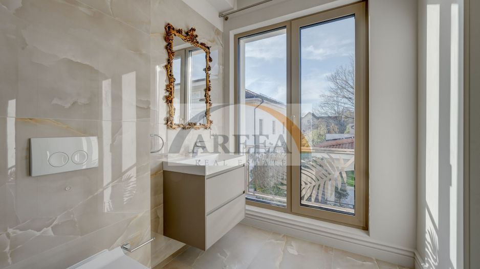 Oportunitate Unică Bijuterie Arhitecturală la 2 Minute de Jolie Ville - Poză 43