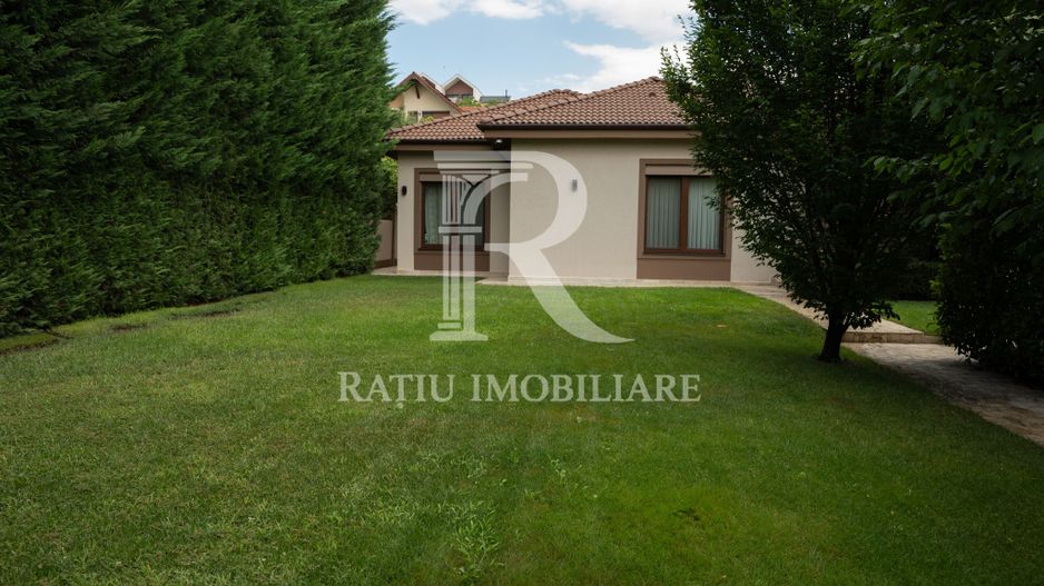 Casă Individuală Premium | 4 Camere | Zona Gheorghe Doja | Oradea - Poză 9