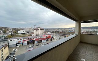 Apartament 2 camere – Concept Residence, Păcurari + parcare intabulată - Poză 10