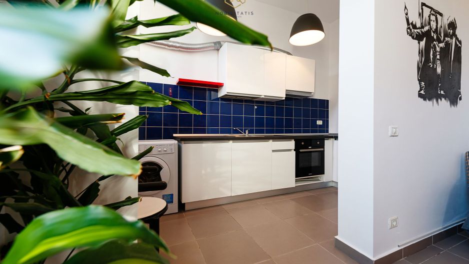 INCHIRIAT - Apartament de inchiriat in inima orasului Timisoara - Poză 12