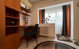 Garsoniera, 4 ap. pe nivel/etaj, conditii moderne. - Poză 2