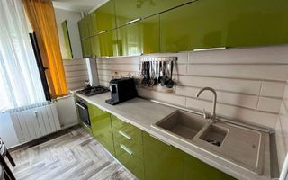 Vanzare apartament 2 camere Sebastian - str. Ileana Cosanzeana - Poză 10