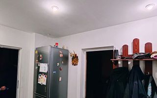 Apartament 2 camere decomandat, central, Târgu Frumos, vizavi de Spitalul Orășenesc - Poză 4