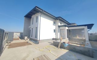 Pantelimon vila individuala ,piscina super constructie - Poză 2