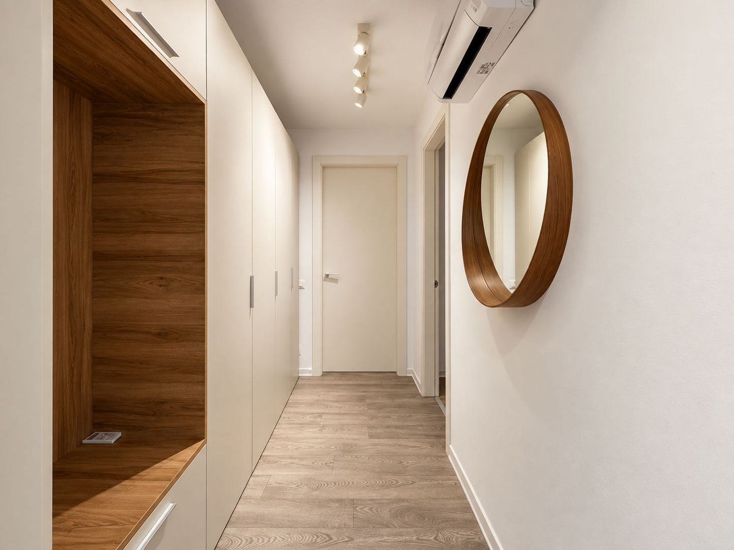 For Rent | Modern 2-Room Apartment | 55 sqm | Cloud9 Residence - Poză 7