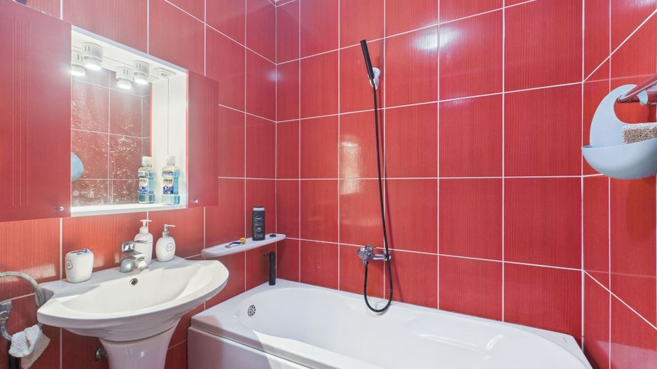 Apartament cu o cameră Giroc - Poză 5