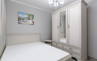Apartament modern cu 3 camere în Piața Spitalului - Poză 6