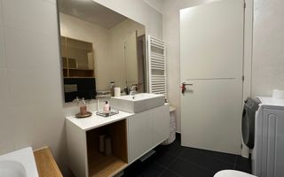 Apartament 2 Camere | Aerogarii | Parcare Subterana - Poză 11