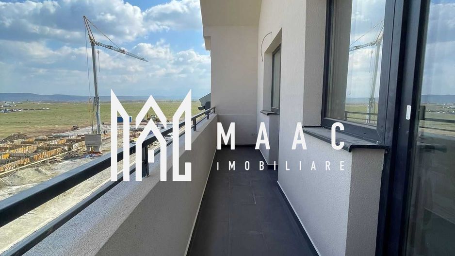 Apartament 2 camere  | Zona Doamna Stanca | Parcare - Poză 4