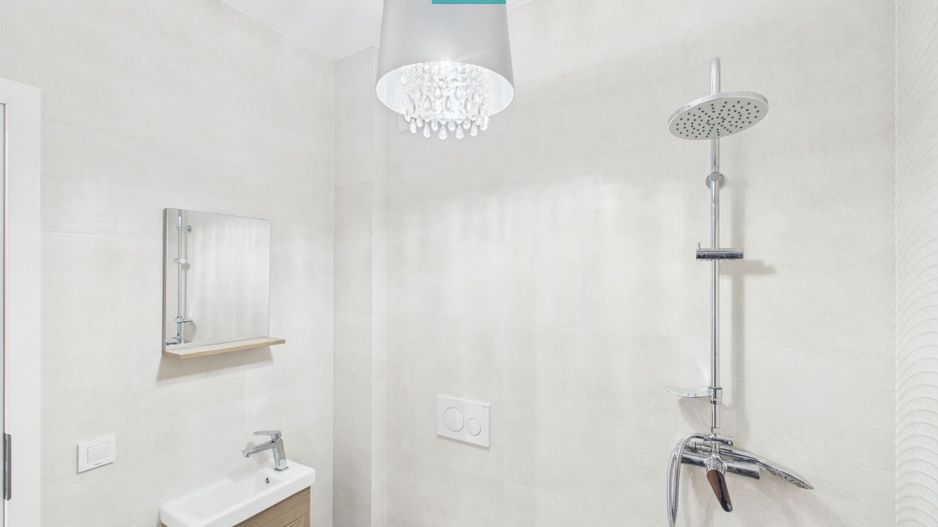 Penthouse 151 mp cu terasă – Victoria Residence - Poză 16