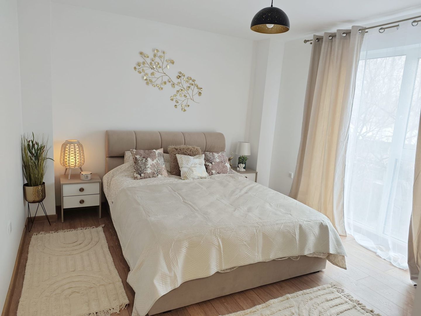 Apartament 2 camere – 43 mp + balcon + parcare subterană - EGO Residence - Poză 1