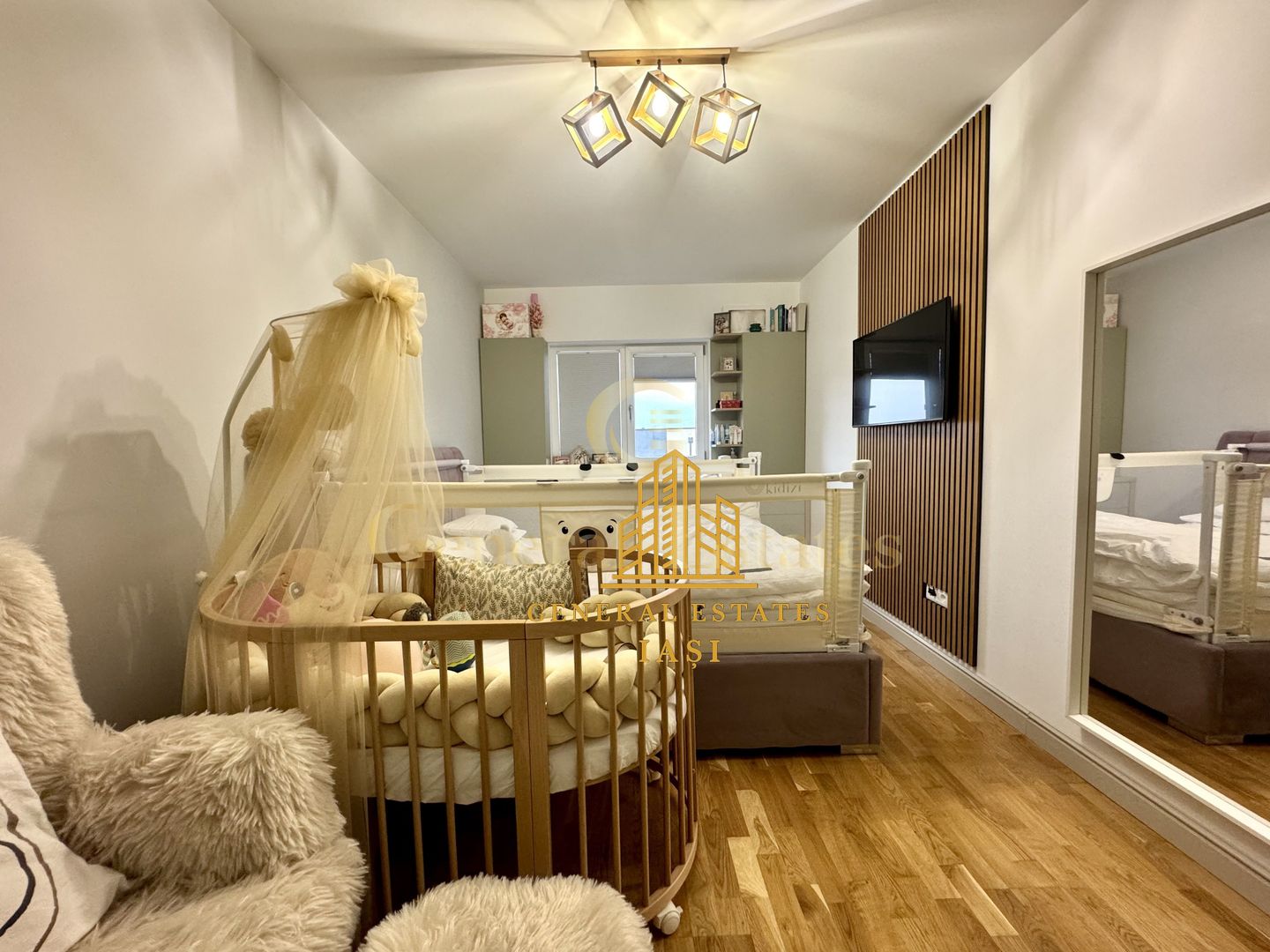 Vânzare apartament cu 2 camere în Complexul Himson - Poză 9