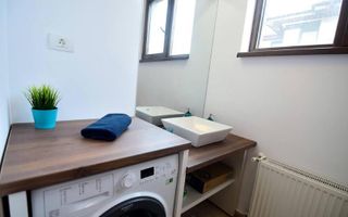 Modern villa | Pipera-Voluntari | 2 parking spaces | Super community - Poză 6