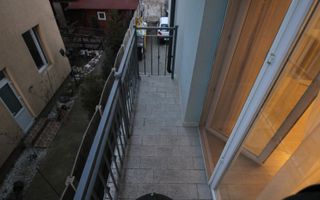 Spatios, mobilat modern, centrala proprie, zona Girocului/Esso. - Poză 18