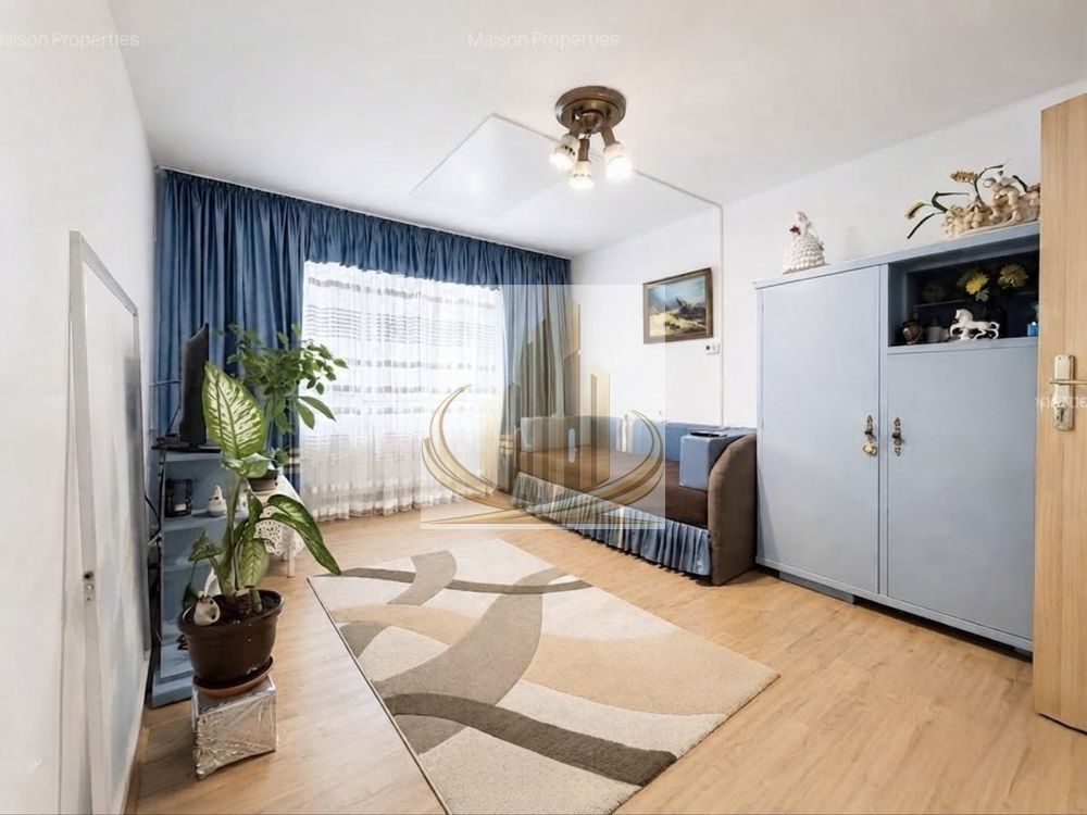 Apartament 2 cam, Etaj 1 -  zona Brâncoveanu / Rebreanu - Investitie - Poză 2