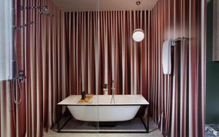 Exclusive 4-Room Apartment for Rent | Primăverii | Aviatorilor - Poză 10