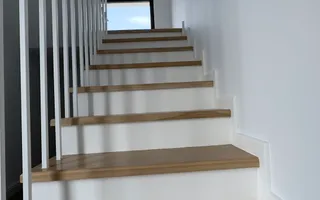 Casa individuala PREMIUM D+P+E 419mp teren, Miroslava - Poză 17
