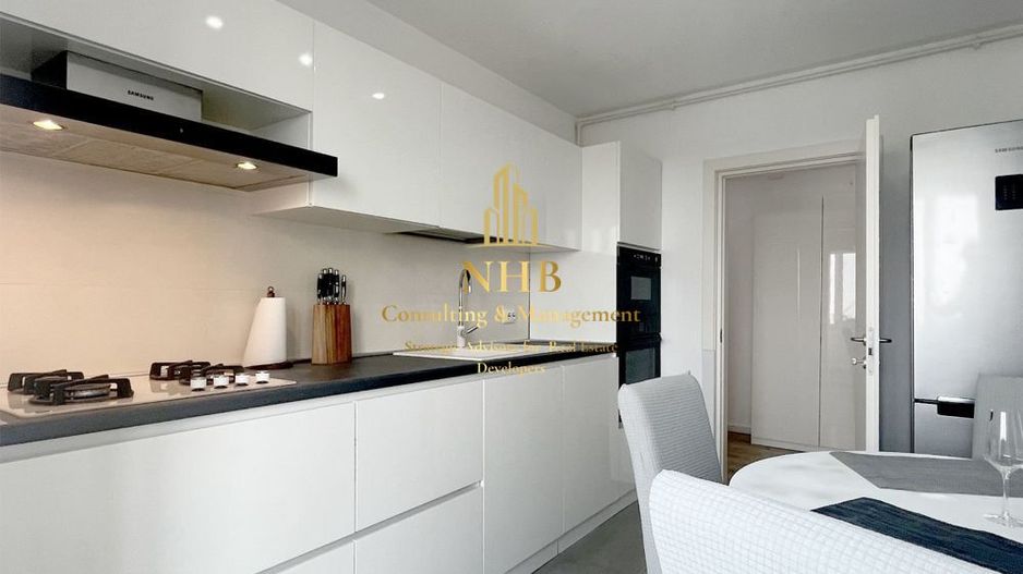 Apartament 3 Camere | Piata Alba Iulia - Poză 2