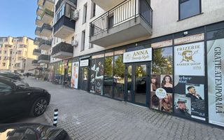 De vanzare afacere la cheie – Salon utilat si mobilat, Bd. Metalurgiei - Poză 23