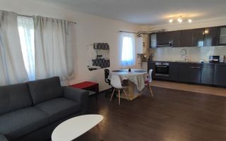 Apartament cu 2 camere de vanzare in Floresti - Poză 1