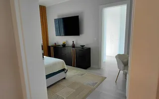 2 camere, vedere superbă la lac, bloc nou 2022 - Poză 22