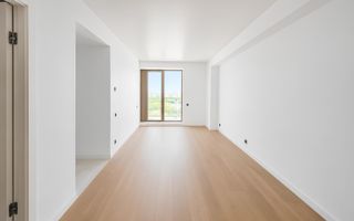 Apartament modern tip studio dublu I Aviatiei I One High District - Poză 3