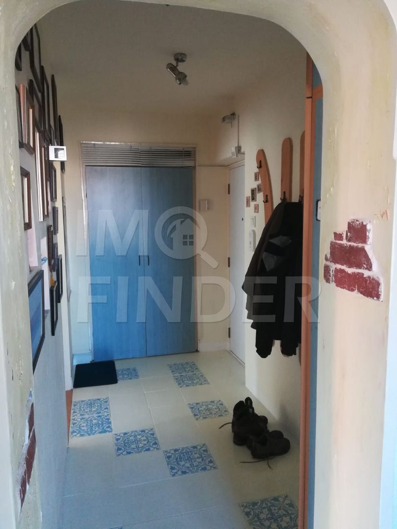 Apartament 3 camere Iulius Mall COMISION ZERO - Poză 3