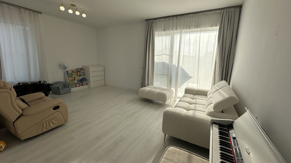 Casa moderna in Giroc - Poză 22