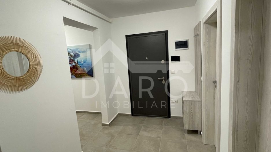 🏡 Apartament 2 camere de vânzare – Maurer Residence - Poză 4