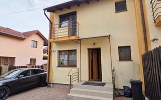 Casă tip duplex, mobilată, utilată, 3 camere, P+1, Alba - Micești - Poză 3