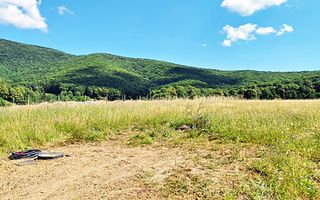 La 24 km de Brasov teren superb de 2010mp cu utilitati - Poză 10