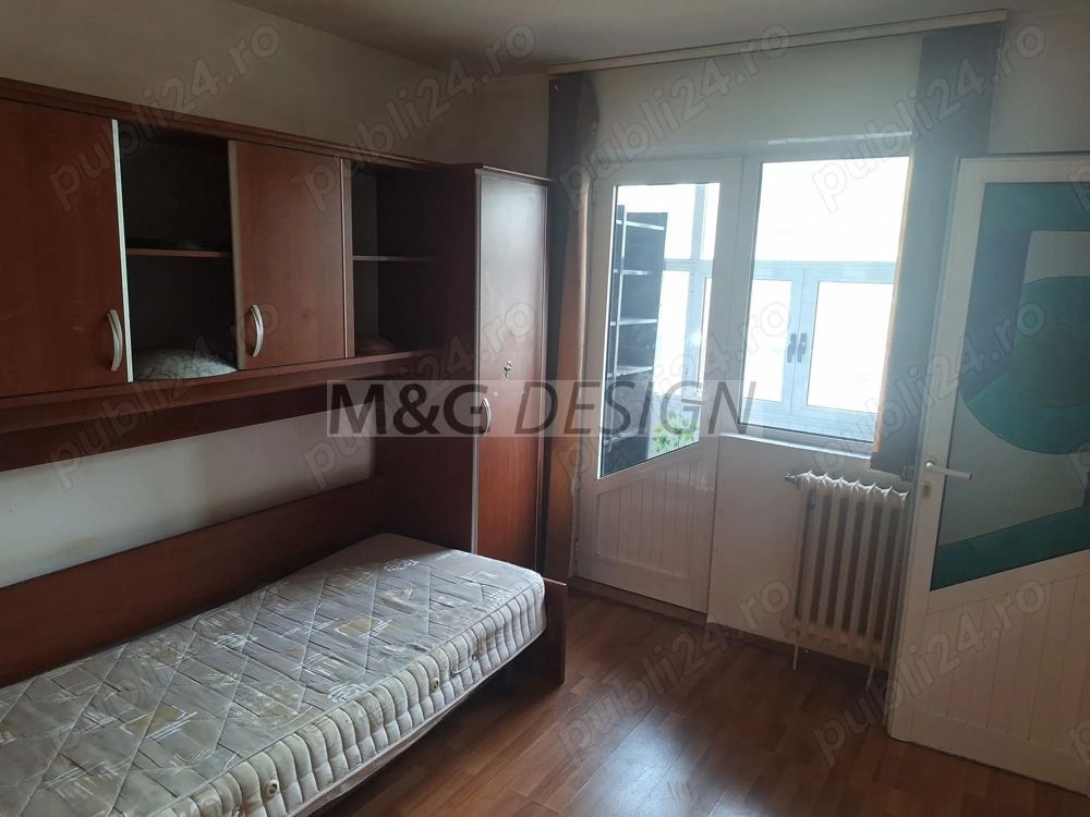 Apartament 3 camere etaj 2 Sagului - Poză 6