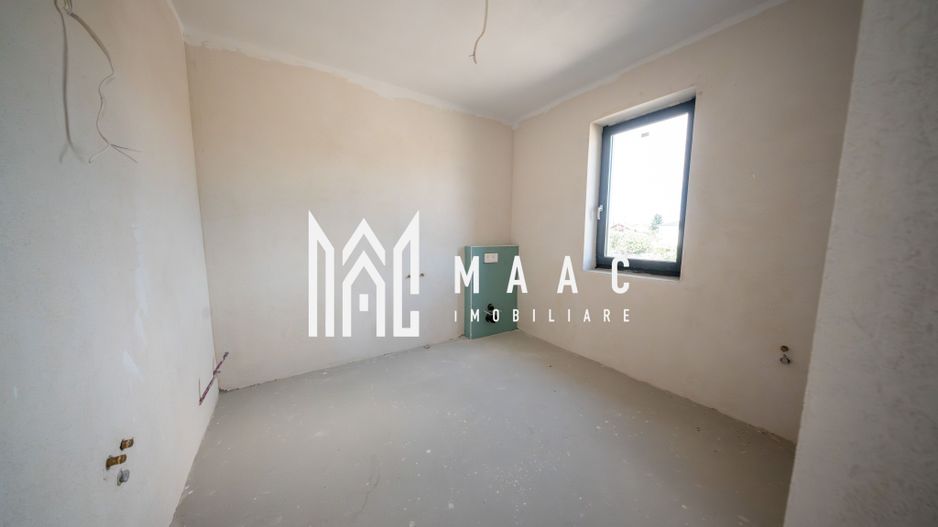Casă triplex de vânzare | Șelimbăr | 4 camere | 115 mp - Poză 12
