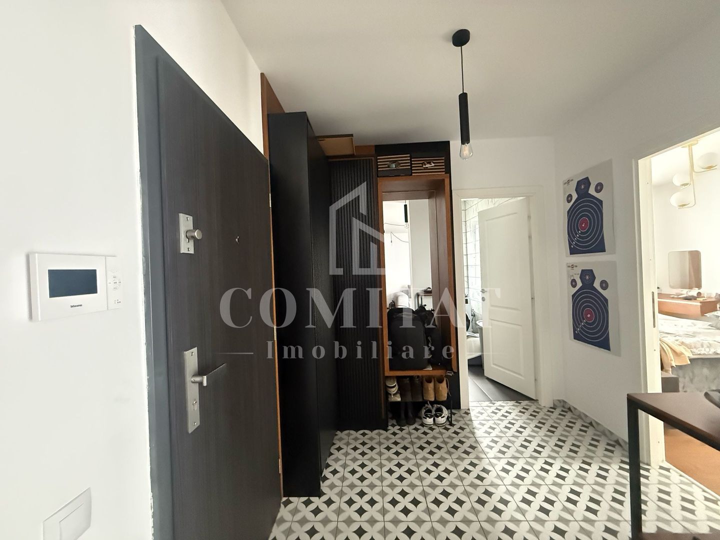 Antecontract semnat Apartament la cheie | Loc de parcare și boxă - Poză 31