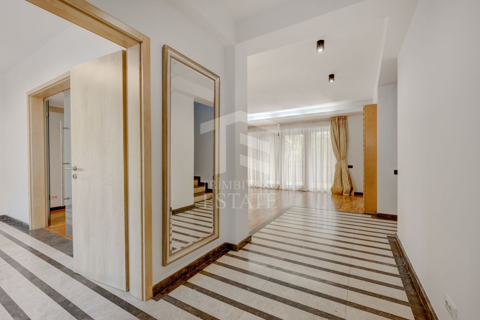 Vila superba 200 mp Fundeni Dobroesti - Complex privat - Lot 270 mp - Poză 8