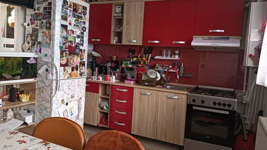 Apartament 2 camere – Florești, zonă centrală - Poză 2