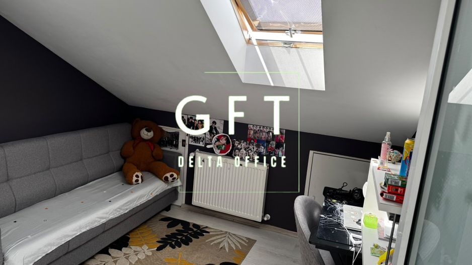 Apartament 4 camere | Bulevardul Independenței - Poză 5