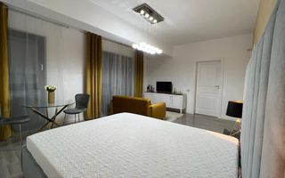 Apartament 1 camera  premium Copou - Poză 6