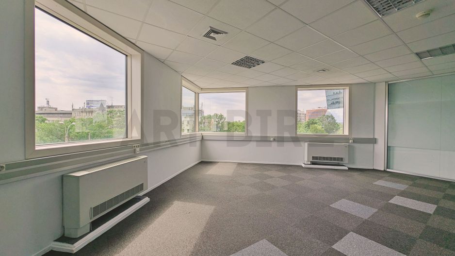 Zero comision, spatii birou de la 47mp, pret all inclusive, WTC - Poză 2