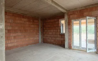 Jumătate de duplex la roșu de vânzare în Giarmata Vii, 129,52 mp utili - Poză 15
